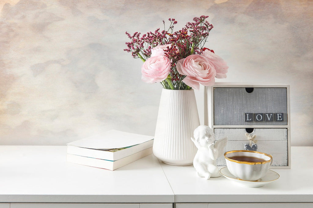 What is Caspia Flower? Why Does It Have a Unique Scent and How to Keep It Fresh for Longer?