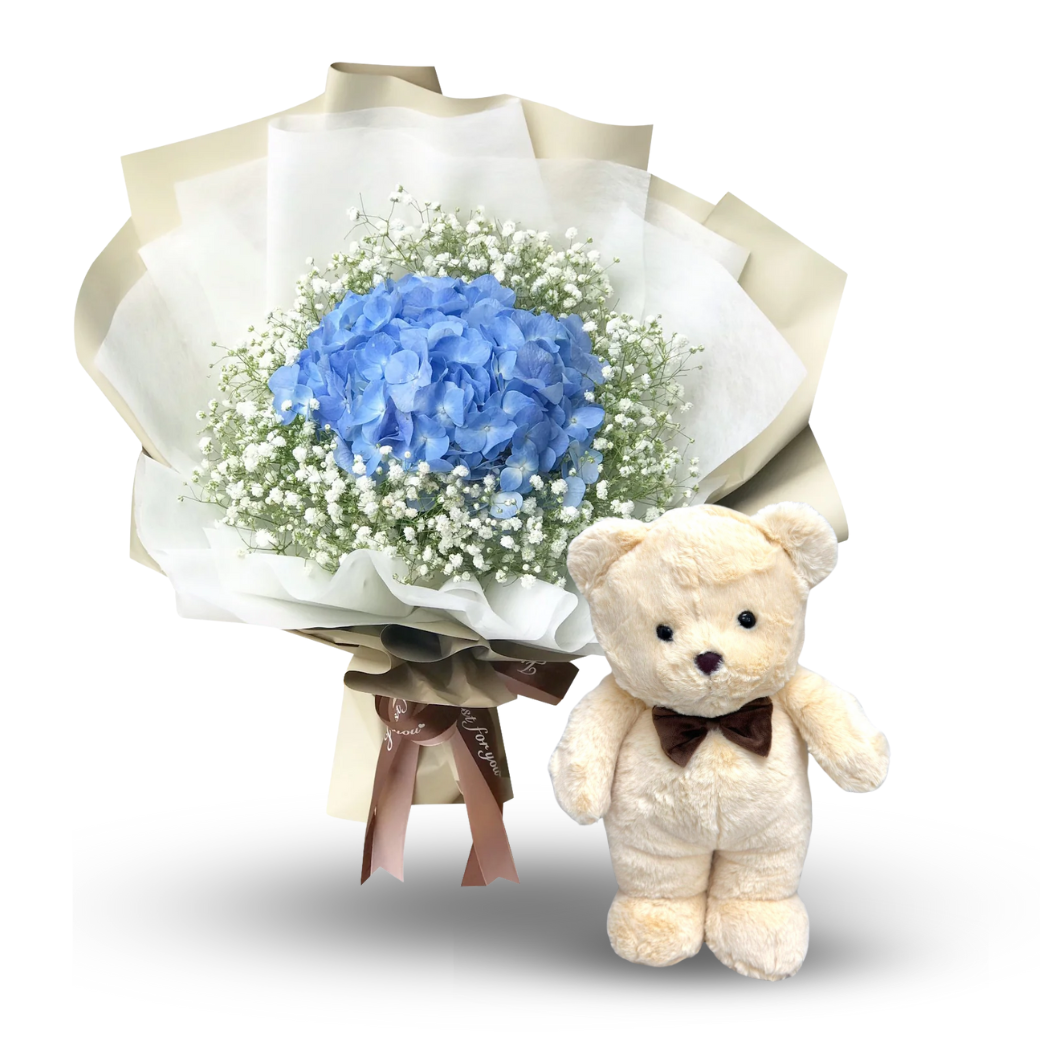 Gifts & Flowers